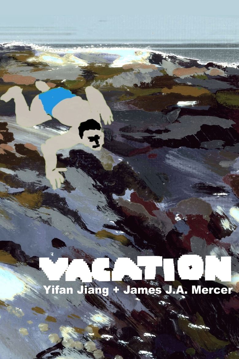 Poster of Vacation