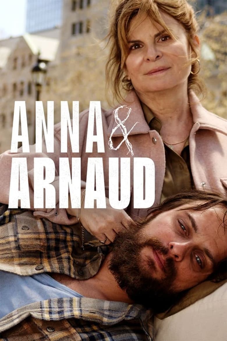 Poster of Cast and Crew in Anna Et Arnaud - Season 1 - Episode 3 - Episode 3