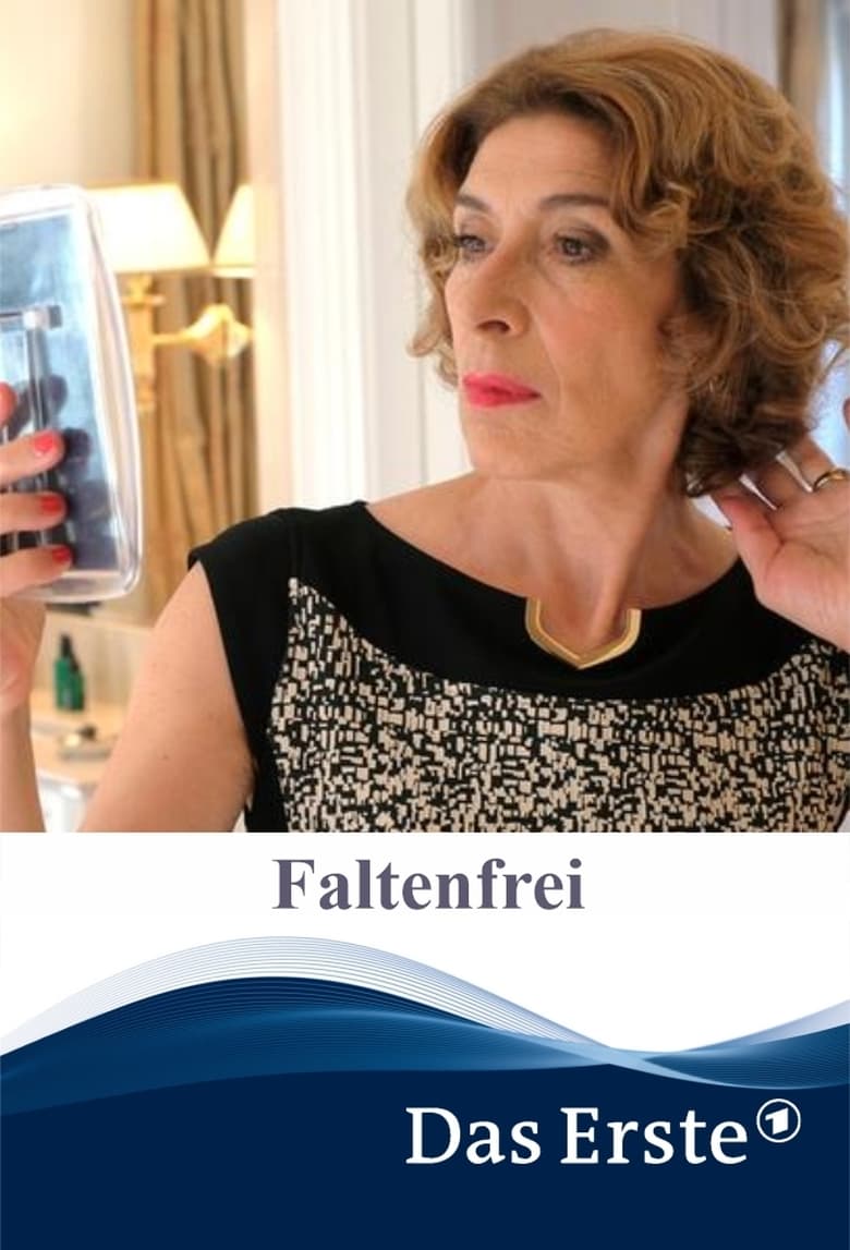 Poster of Faltenfrei