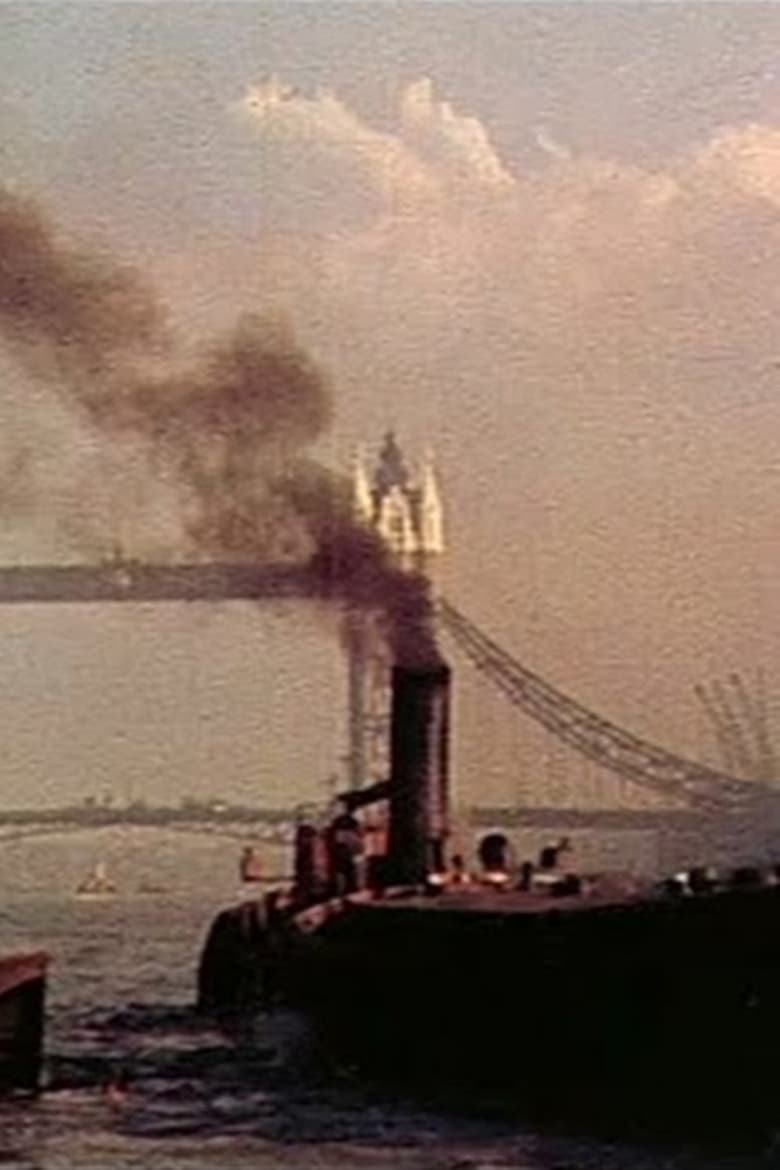 Poster of Colour on the Thames