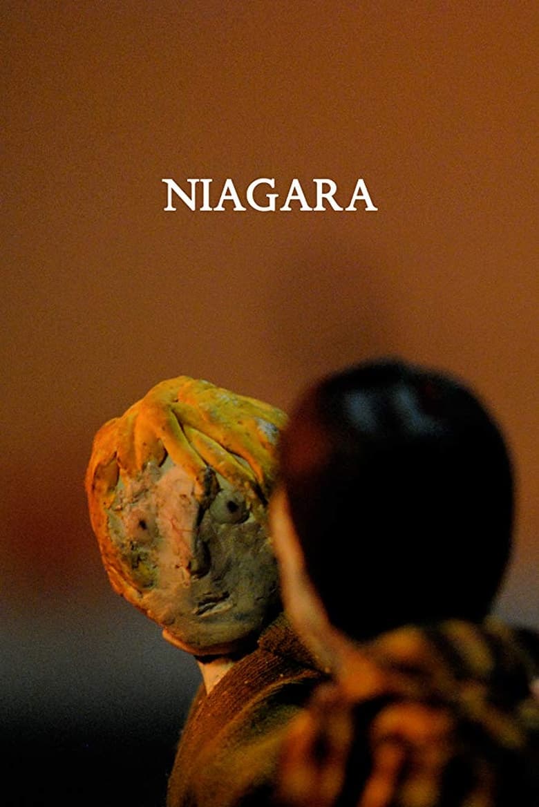 Poster of Niagara