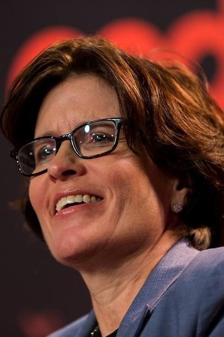 Portrait of Kara Swisher