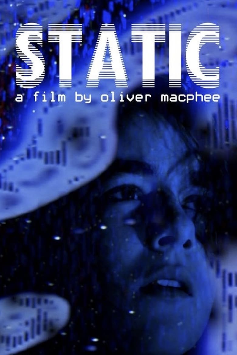 Poster of Static