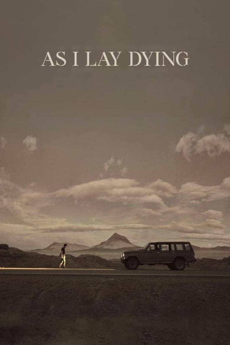 Poster of As I Lay Dying