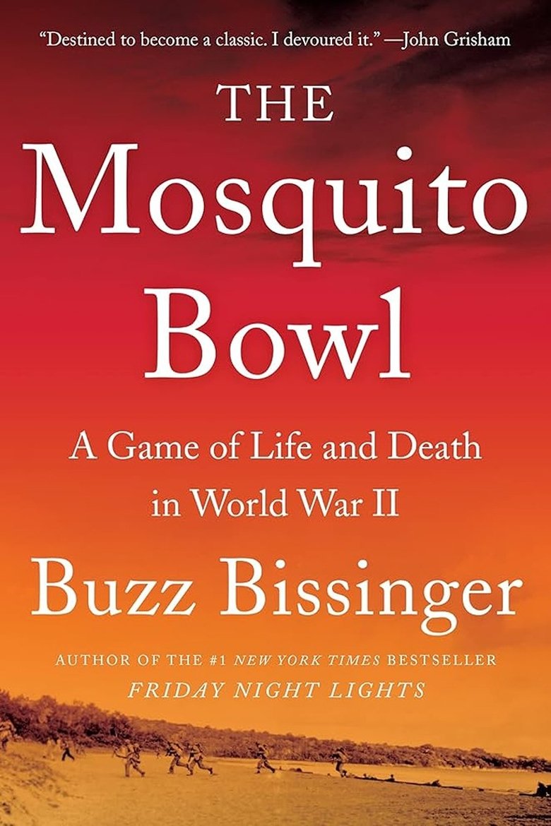 Poster of The Mosquito Bowl