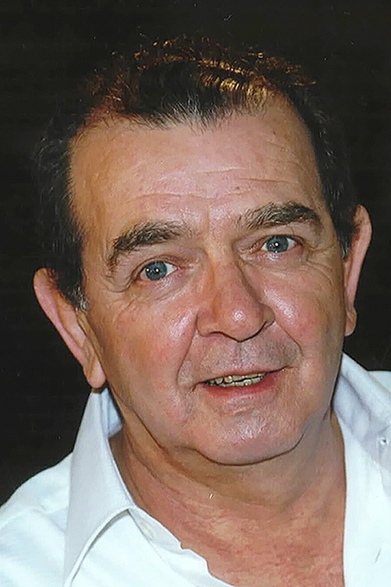 Portrait of Umberto Magnani