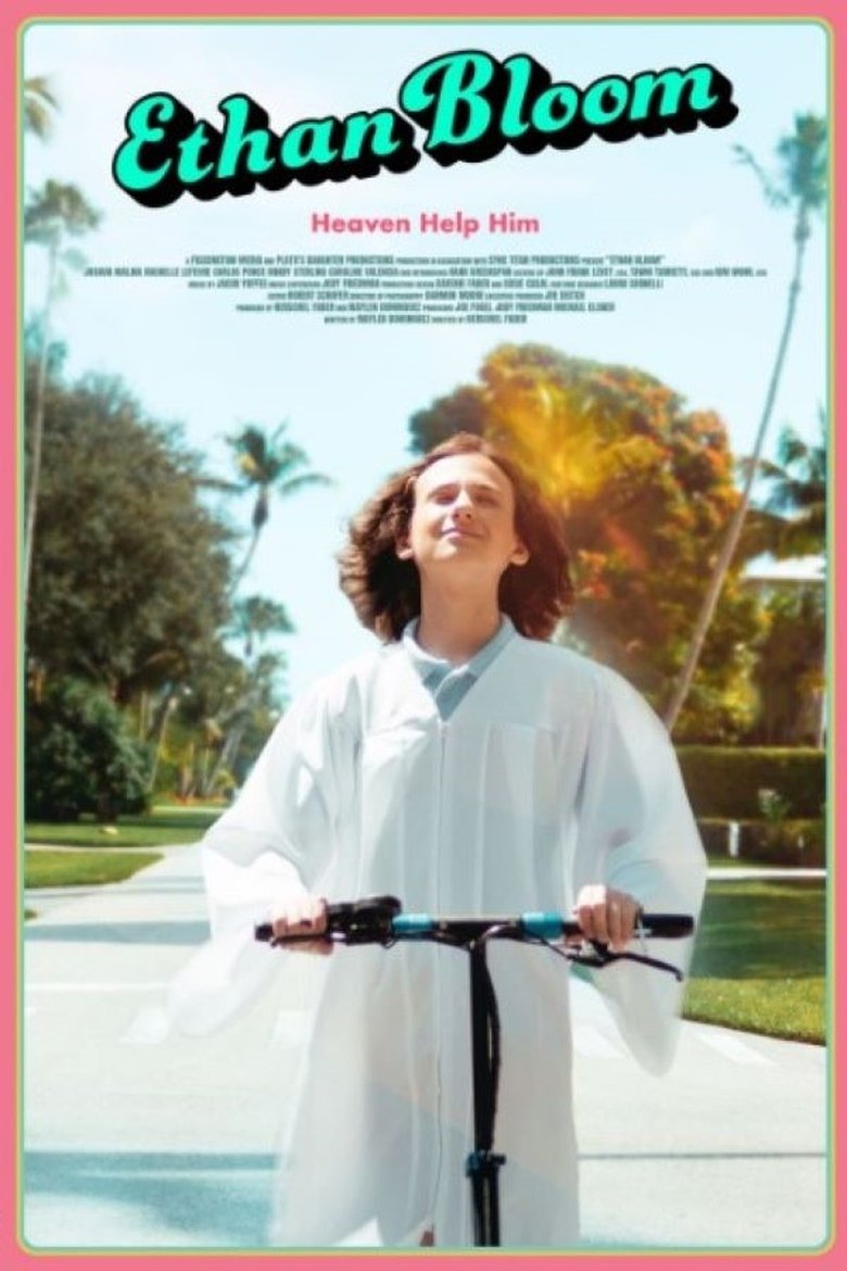 Poster of Ethan Bloom