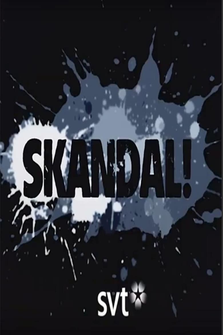 Poster of Skandal!