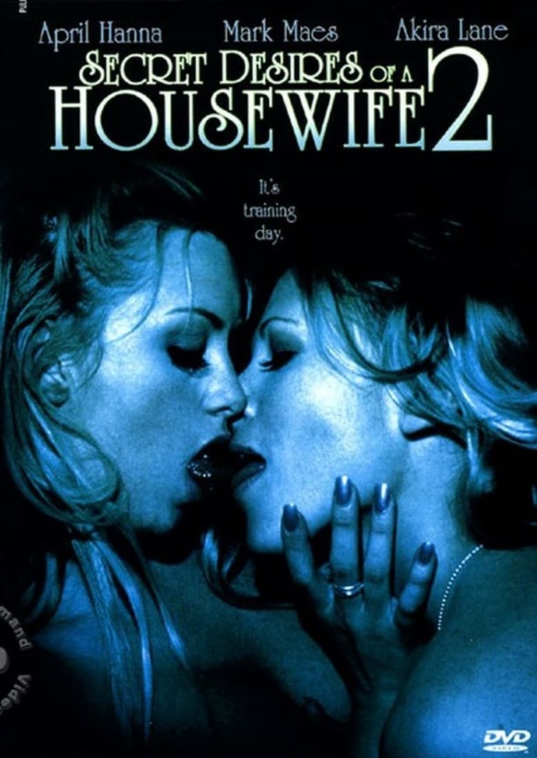 Poster of Secret Desires of a Housewife 2