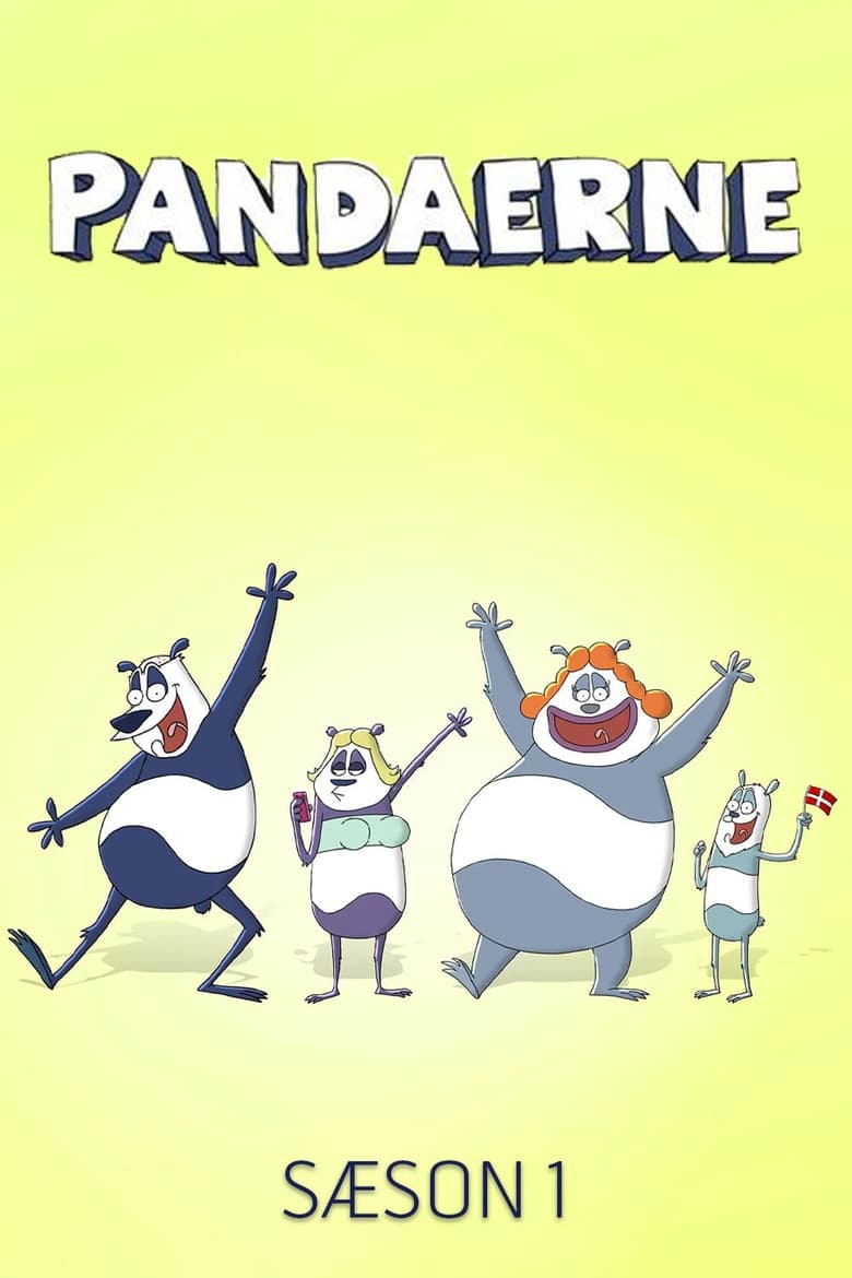 Poster of Cast and Crew in Pandaerne - Season 1 - Episode 2 - Love for sale