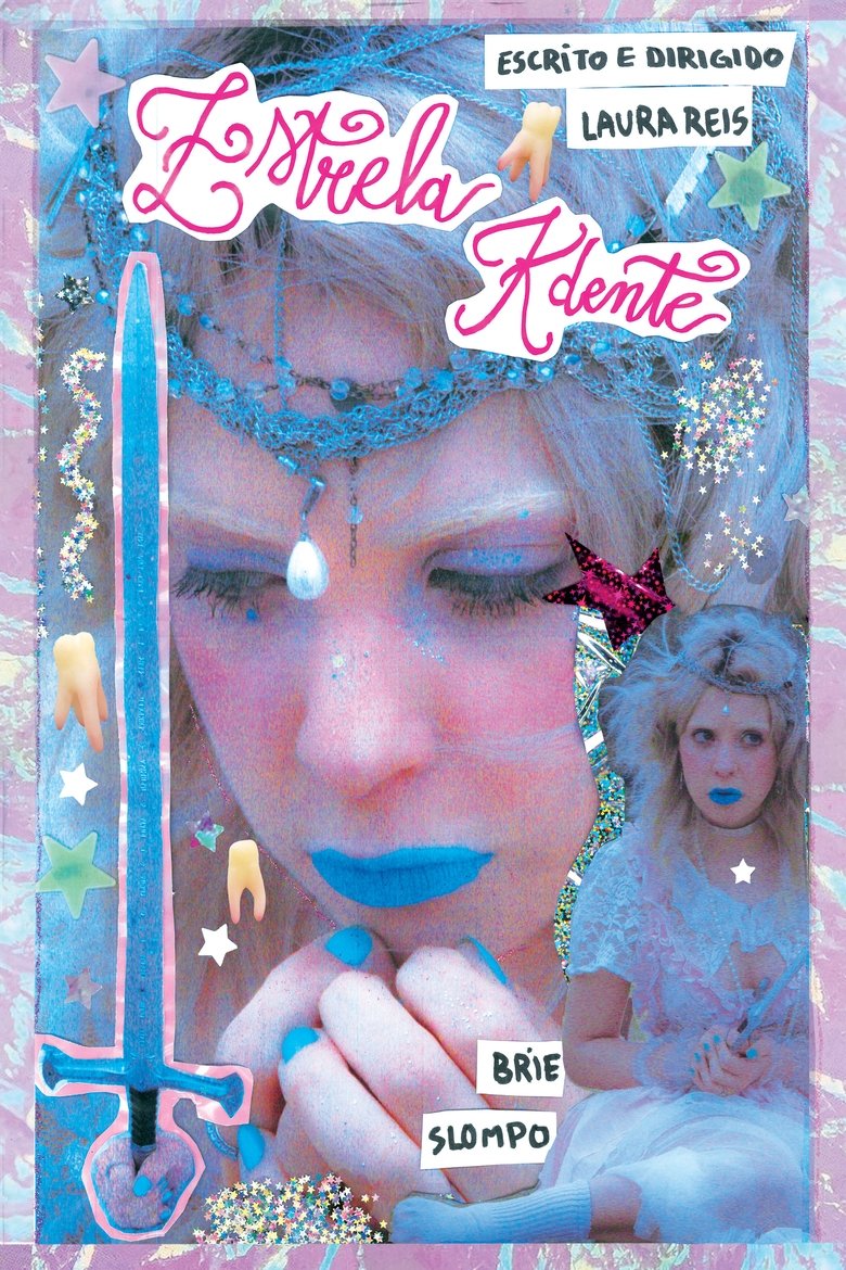 Poster of Estrela Kdente