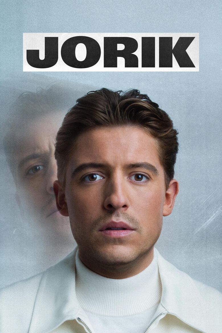 Poster of Jorik