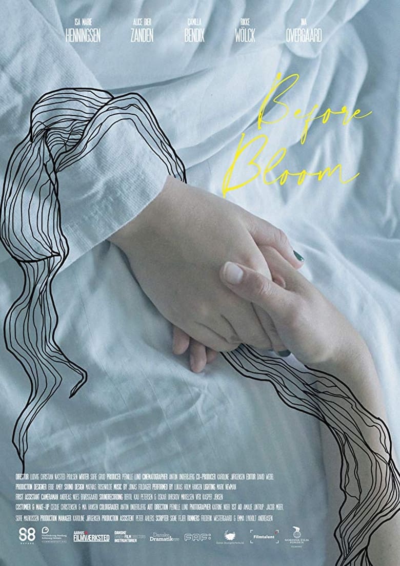 Poster of Before Bloom