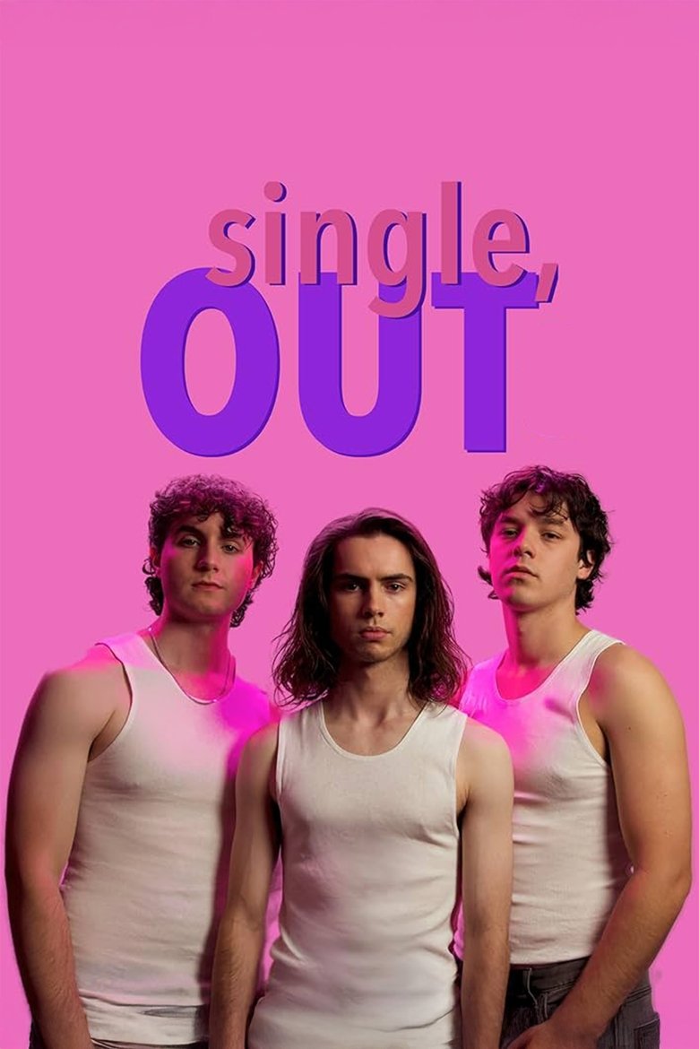 Poster of Single, Out