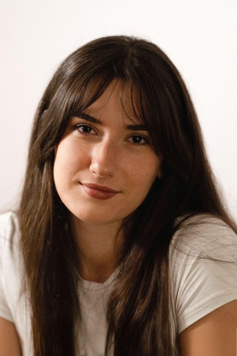 Portrait of Éléa Arnaud