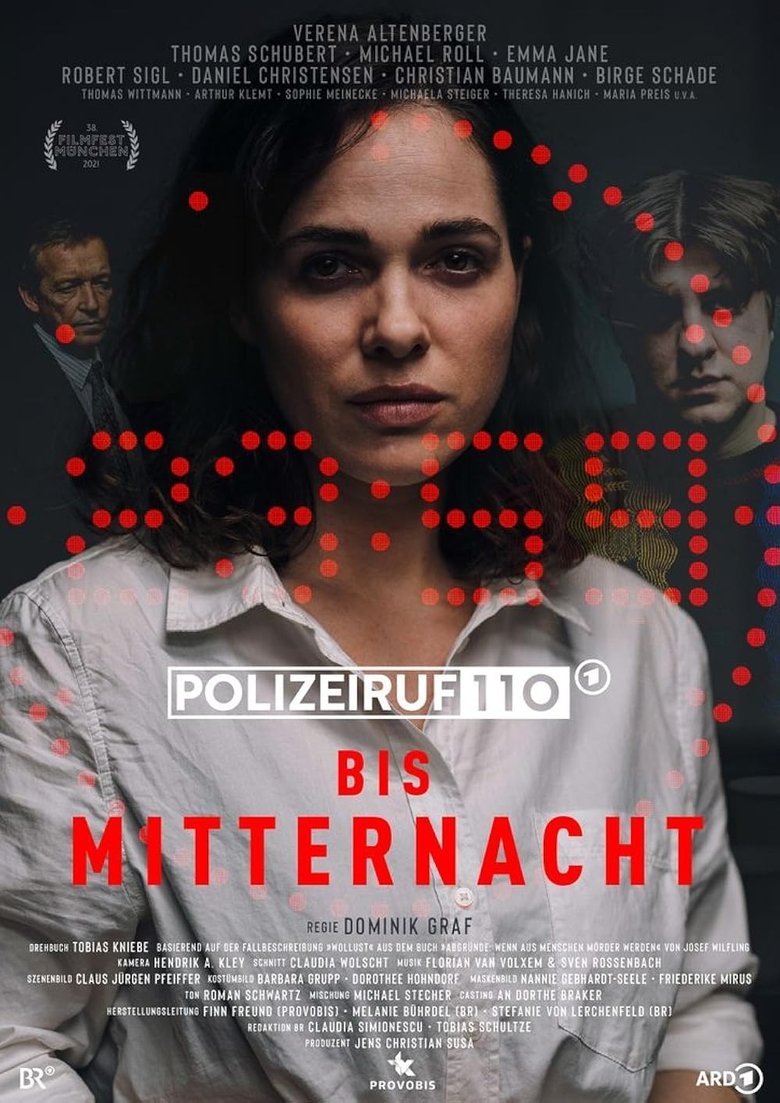 Poster of Bis Mitternacht