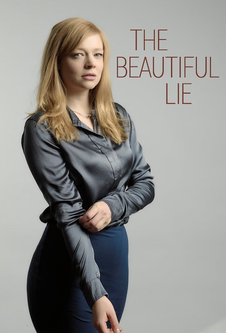 Poster of Cast and Crew in The Beautiful Lie - Season 1 - Episode 3 - Episode 3