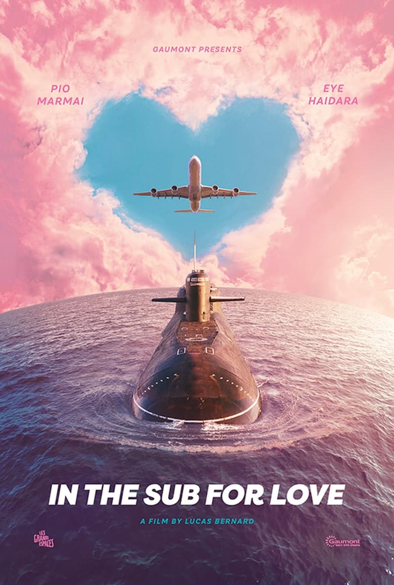 Poster of In the Sub for Love