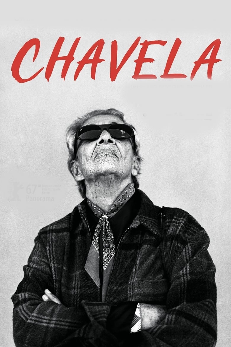 Poster of Chavela