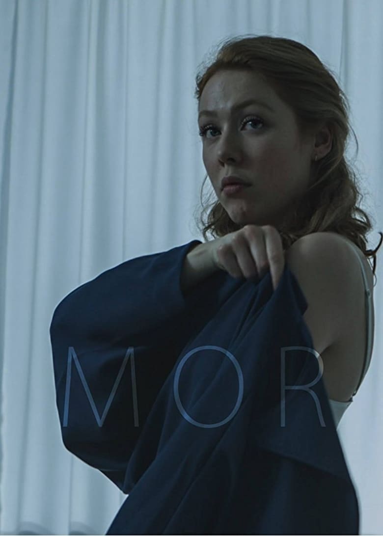 Poster of Mor