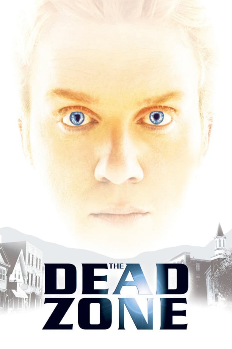 Poster of The Dead Zone