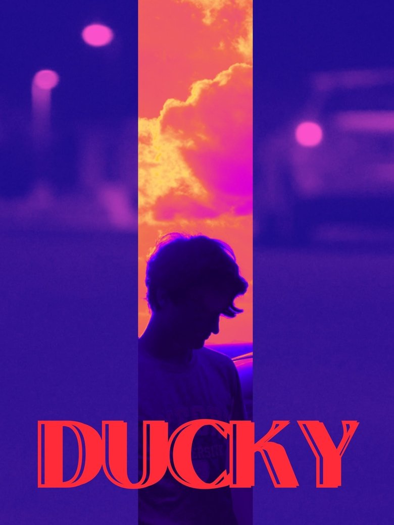 Poster of Ducky