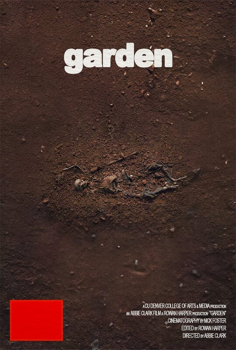 Poster of Garden