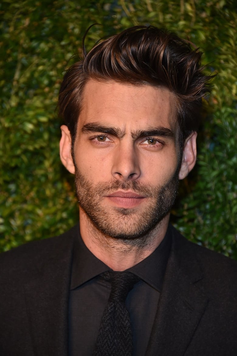 Portrait of Jon Kortajarena