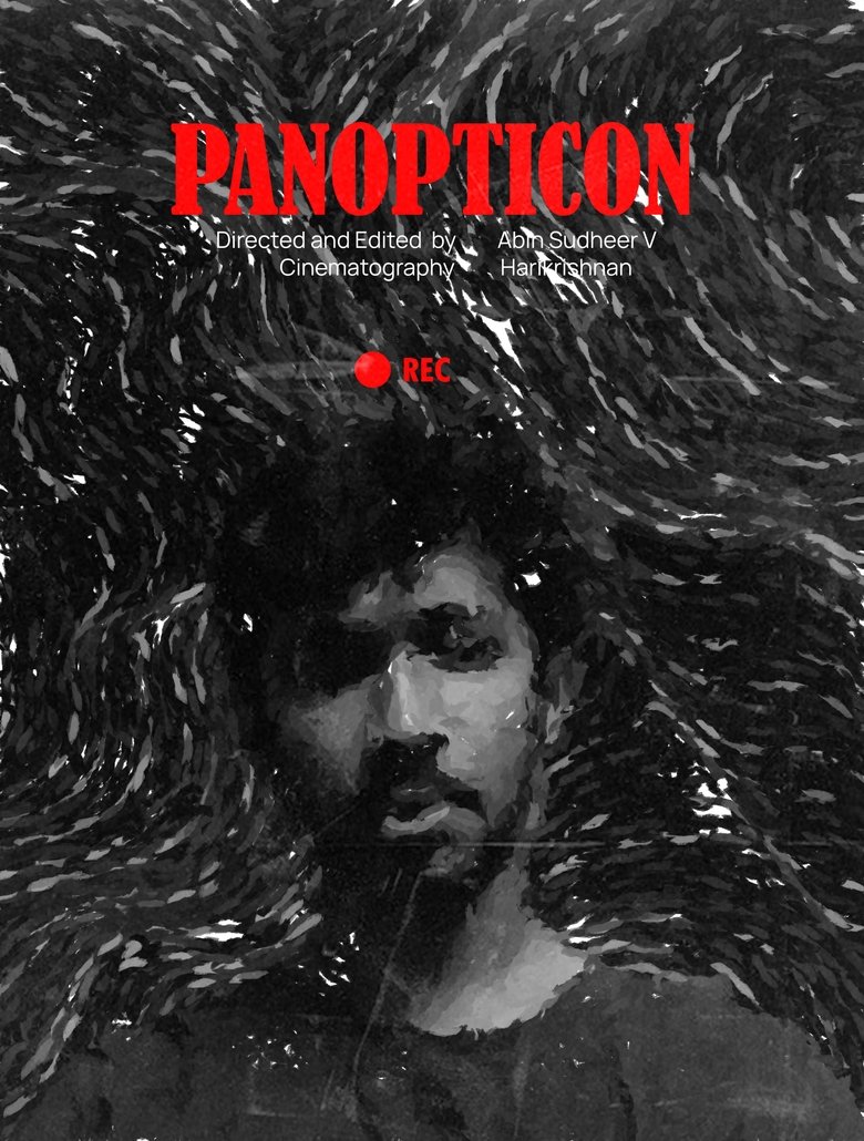 Poster of Panopticon