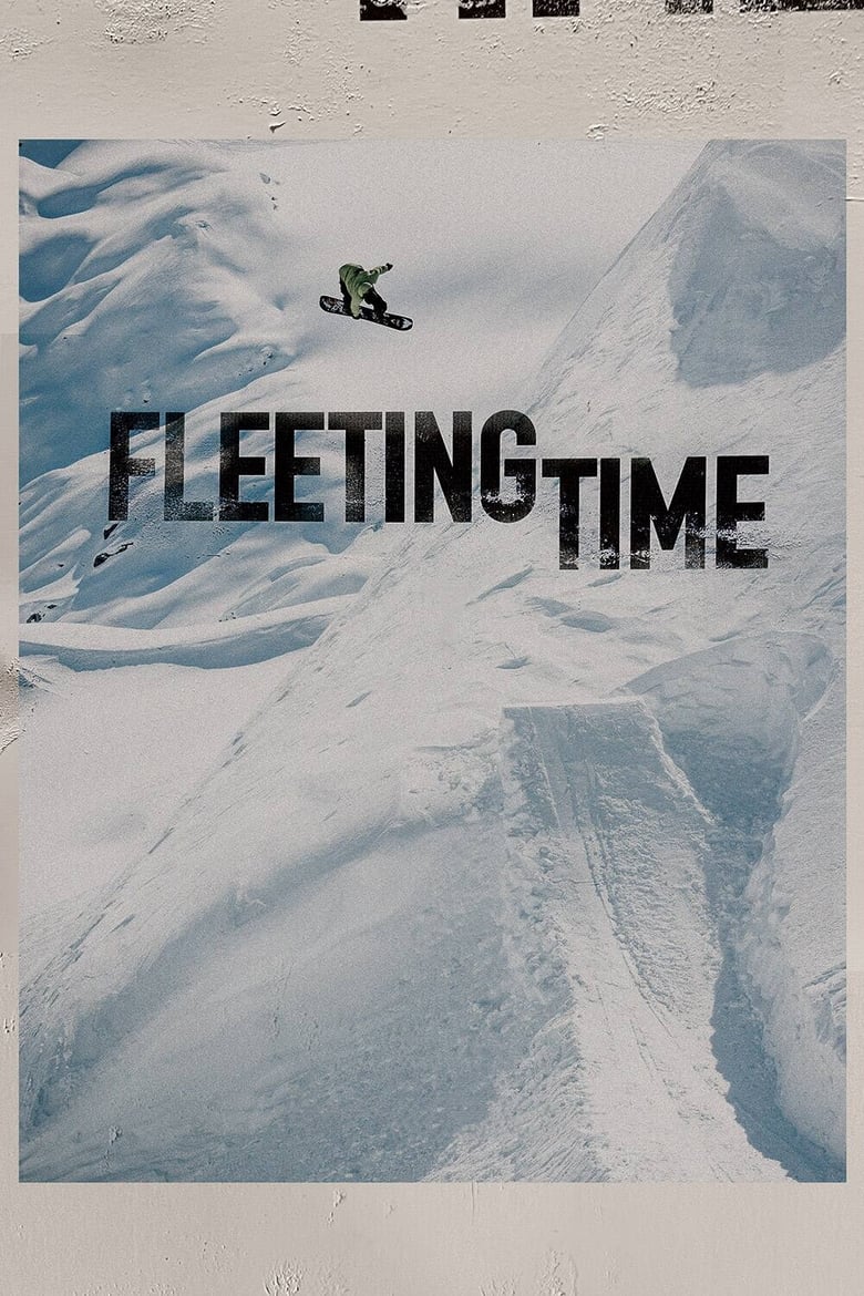 Poster of Fleeting Time