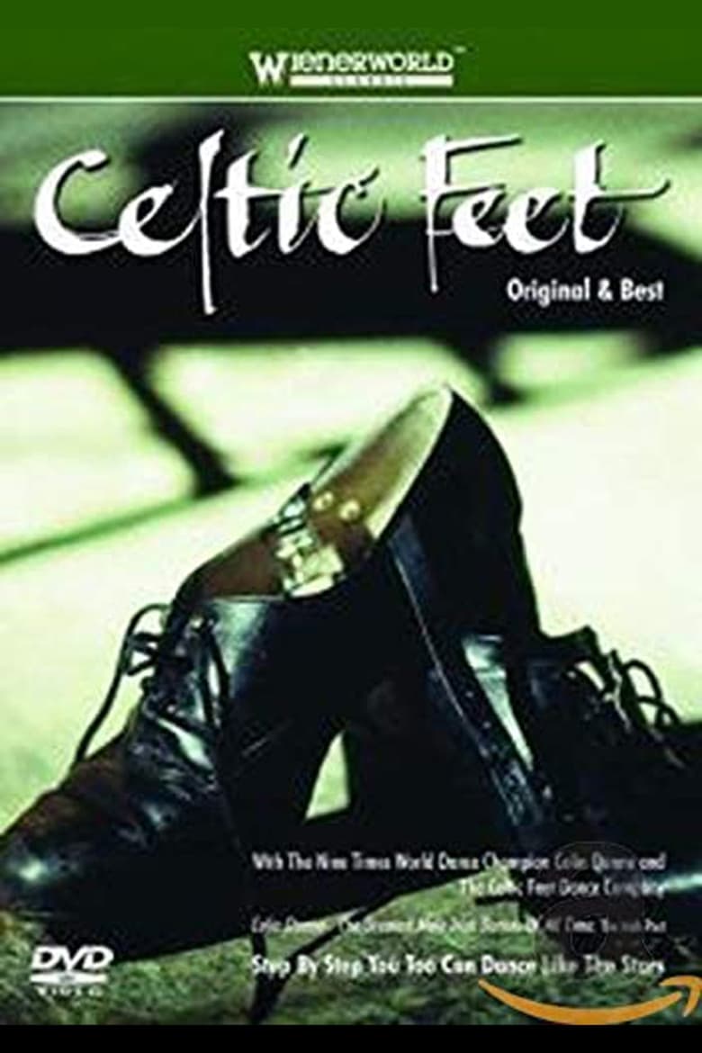 Poster of Celtic Feet