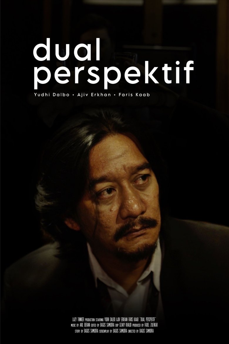 Poster of Dual Perspektif