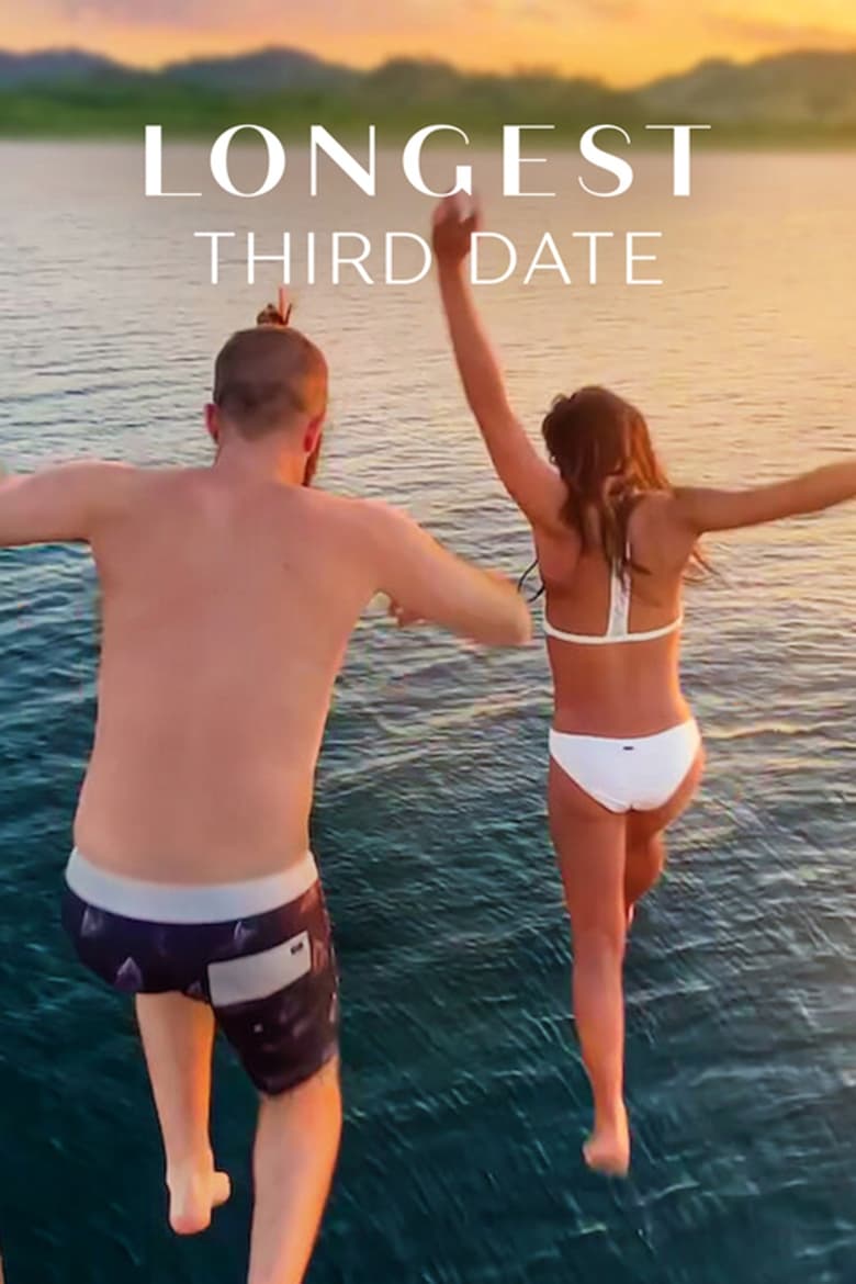 Poster of Longest Third Date