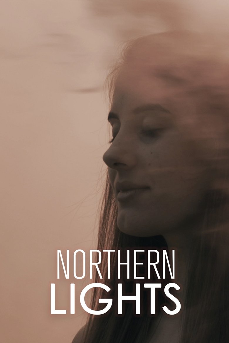 Poster of Northern Lights