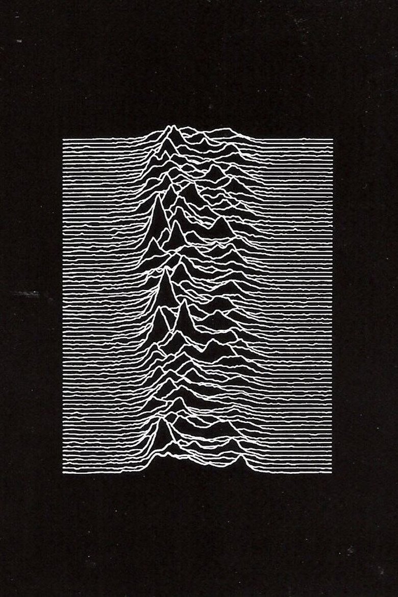 Poster of Pulsar: Da ciência para a cultura pop