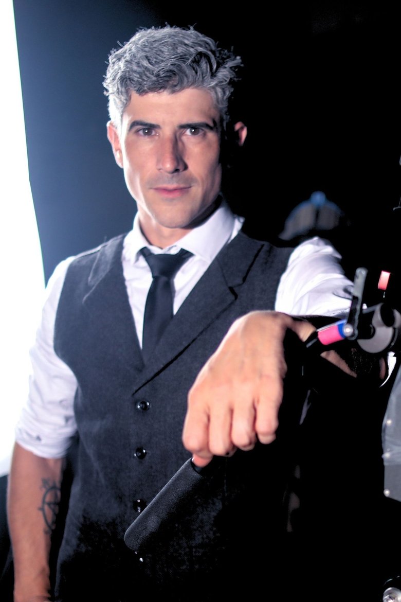 Portrait of Brendan Russo