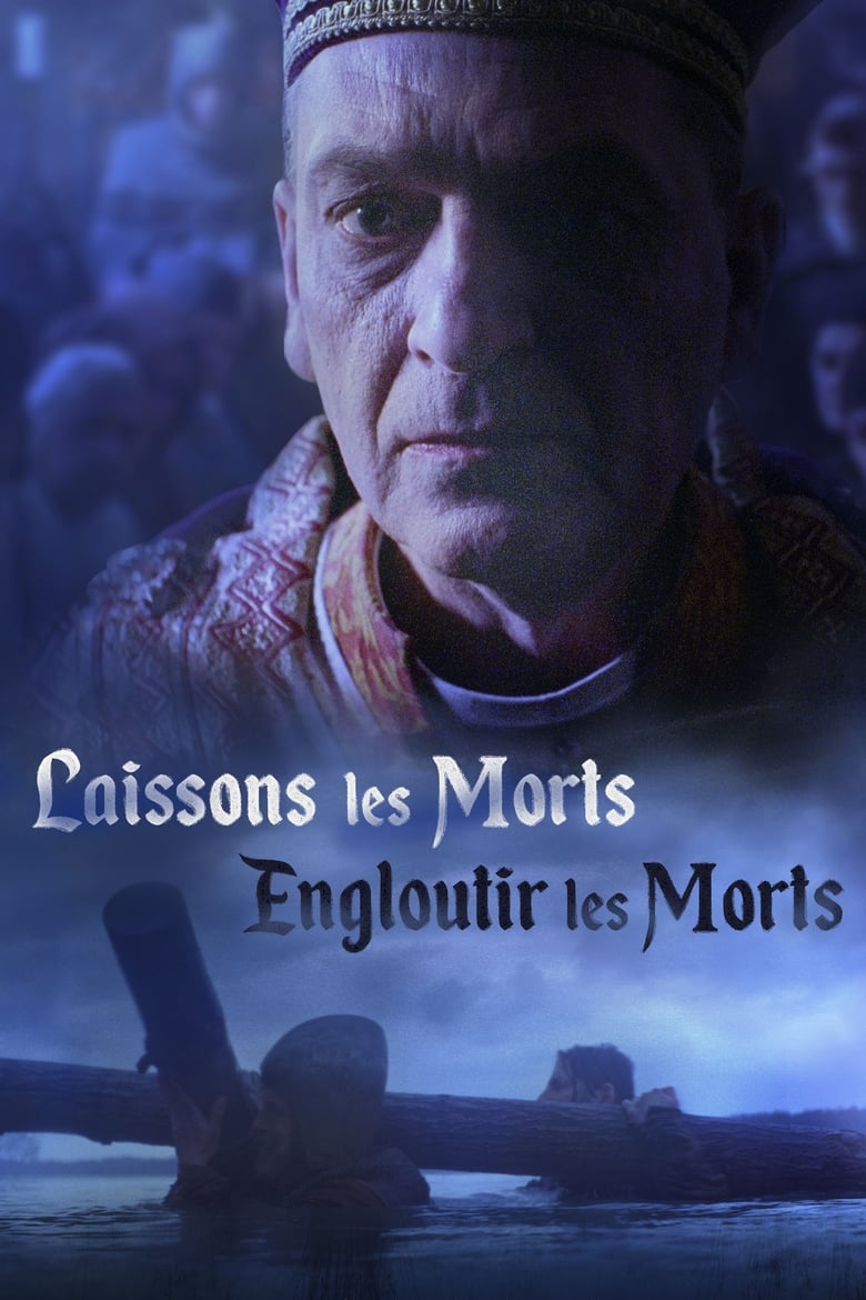 Poster of Laissons les morts engloutir les morts