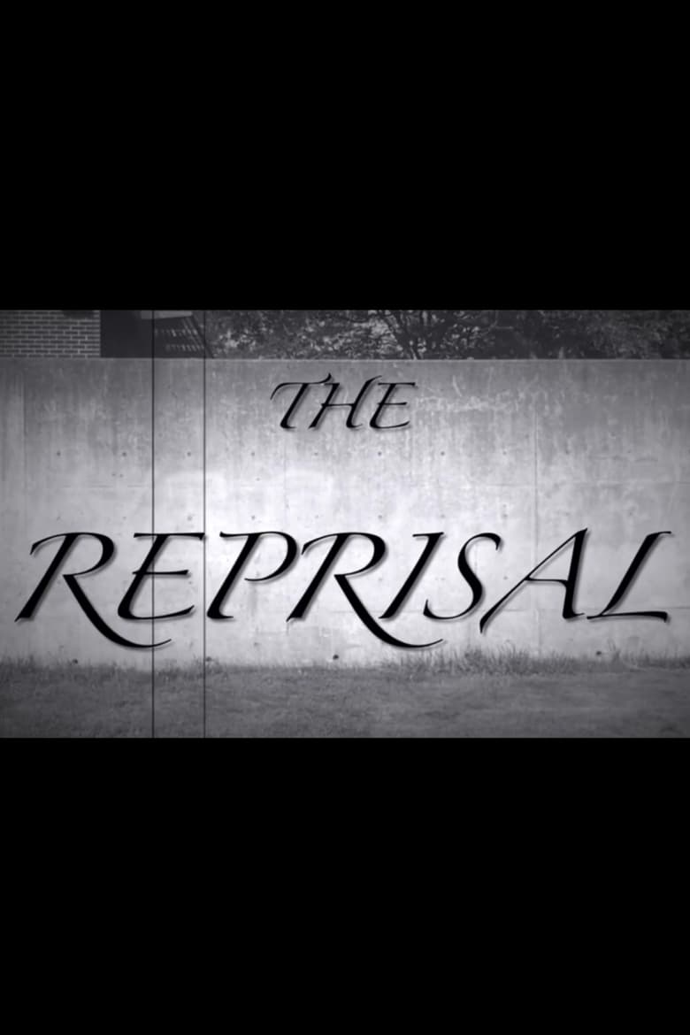 Poster of The Reprisal - Silent Short