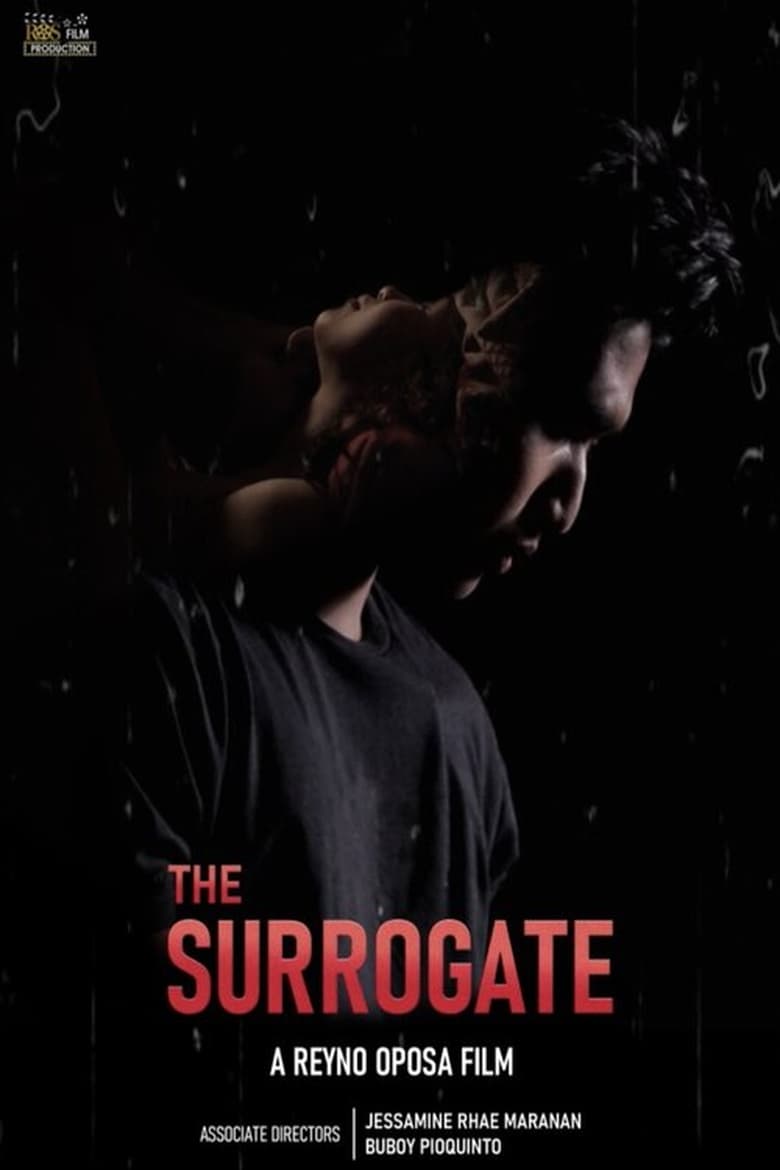 Poster of The Surrogate