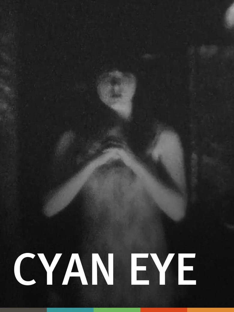 Poster of Cyan Eye