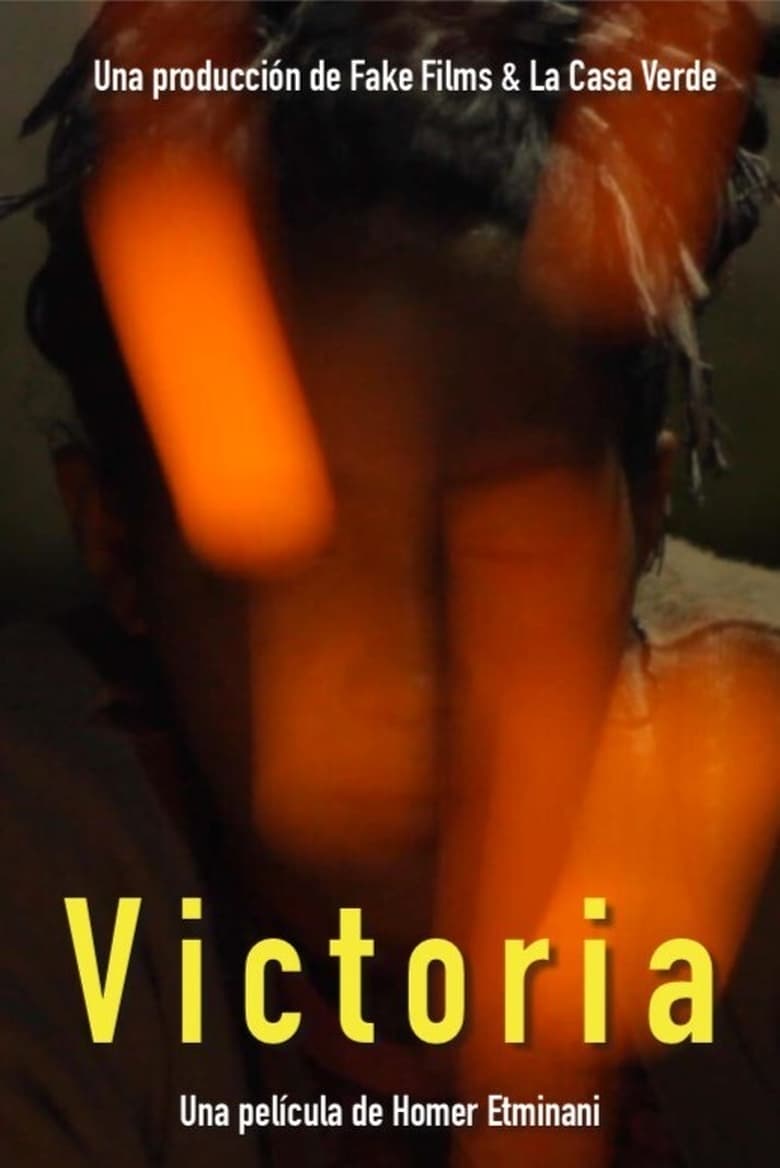 Poster of Victoria