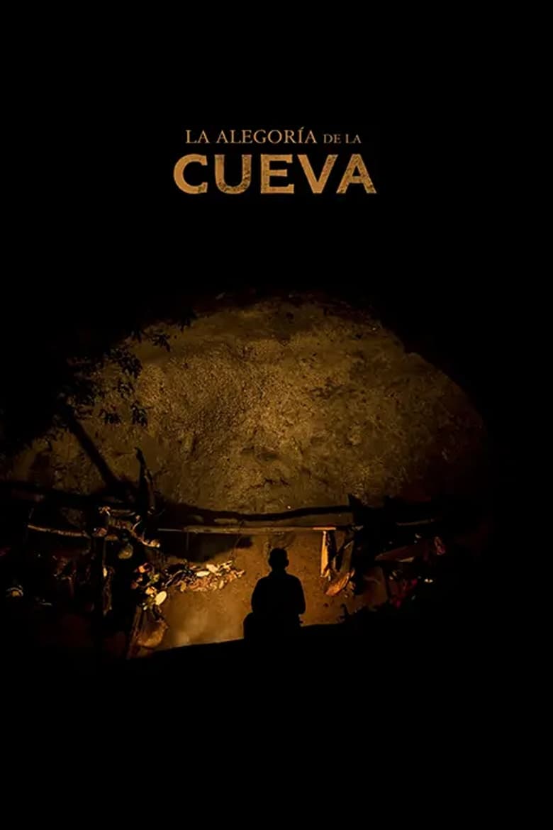 Poster of La alegoría de la cueva