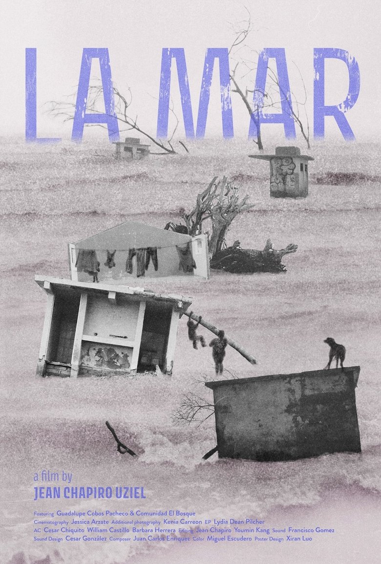 Poster of La Mar