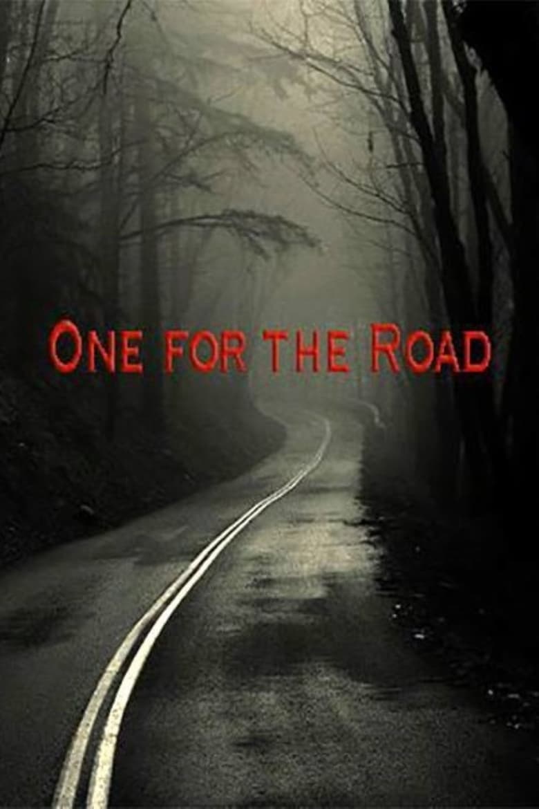 Poster of One for the Road