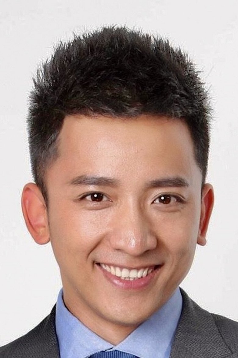 Portrait of Hong Lexuan