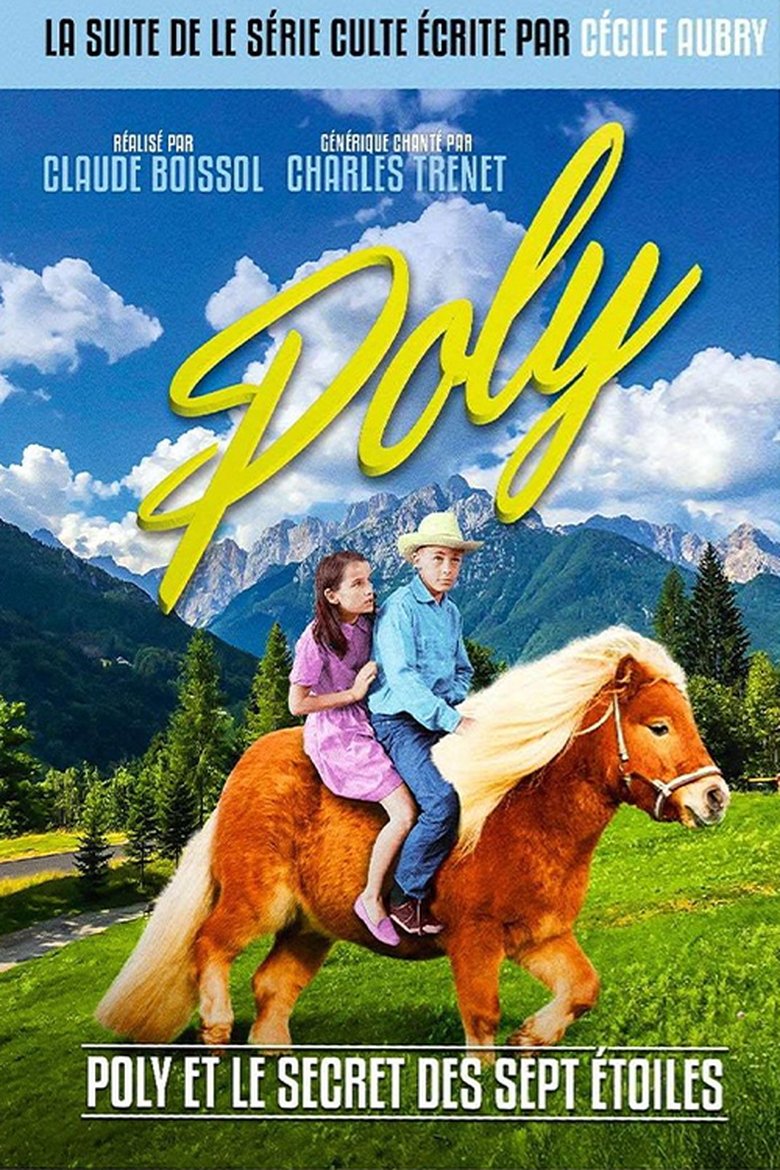 Poster of Episodes in Poly - Season 3 - Season 3