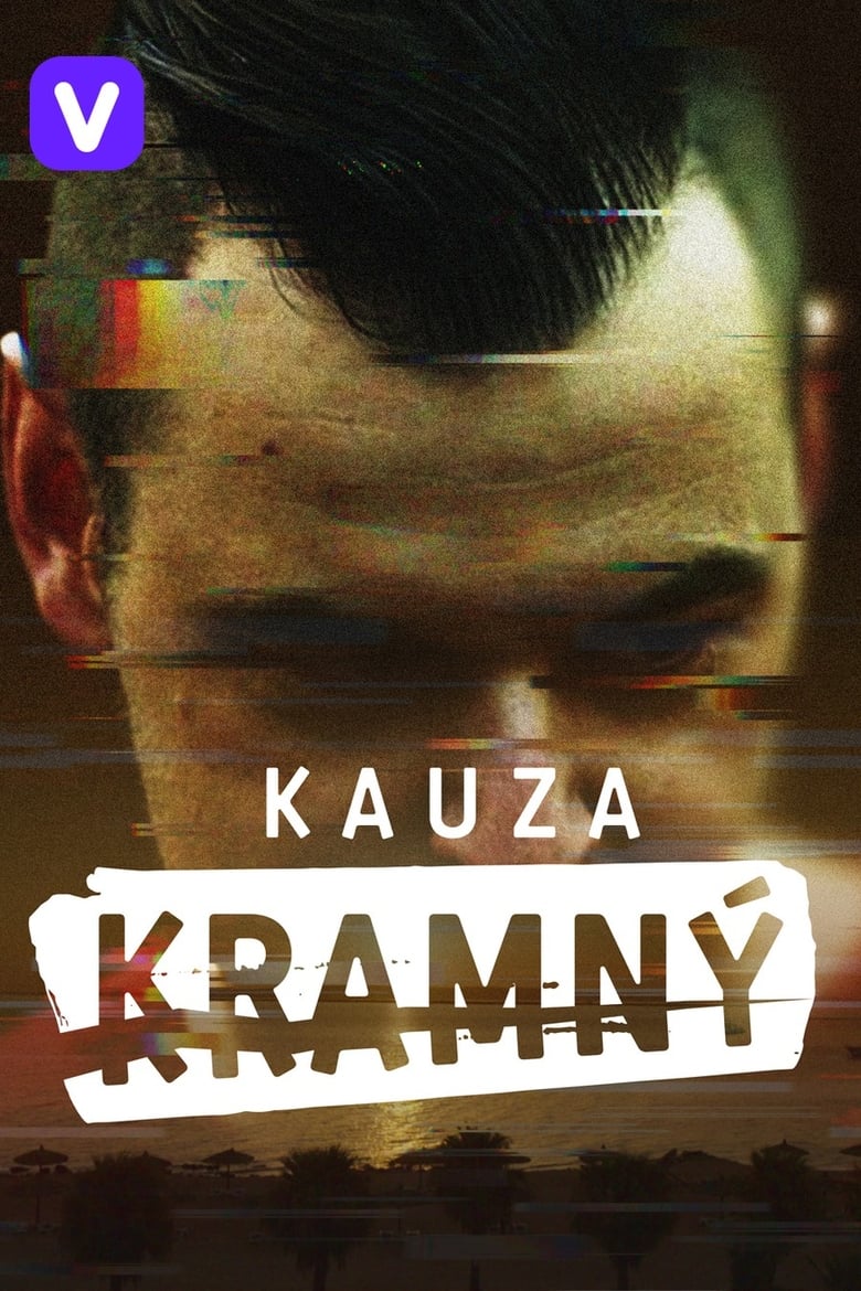 Poster of Kauza Kramný