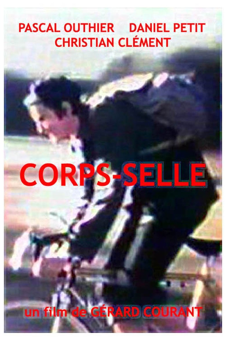 Poster of Corps-Selle