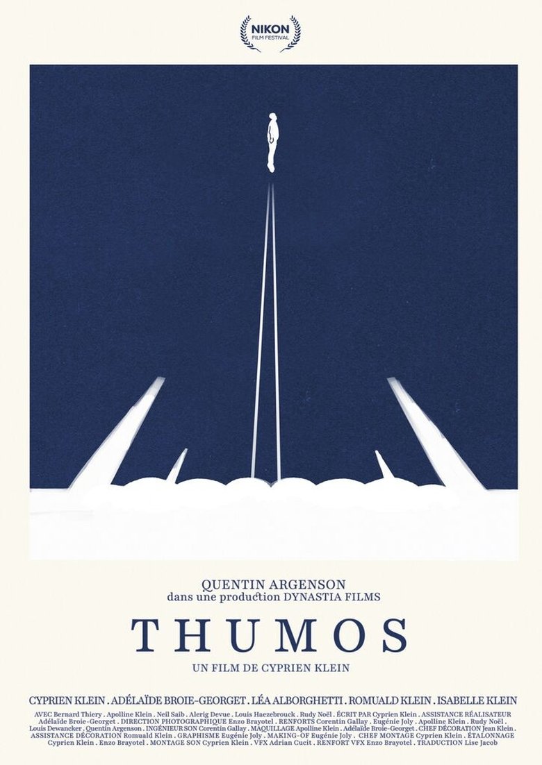 Poster of THUMOS