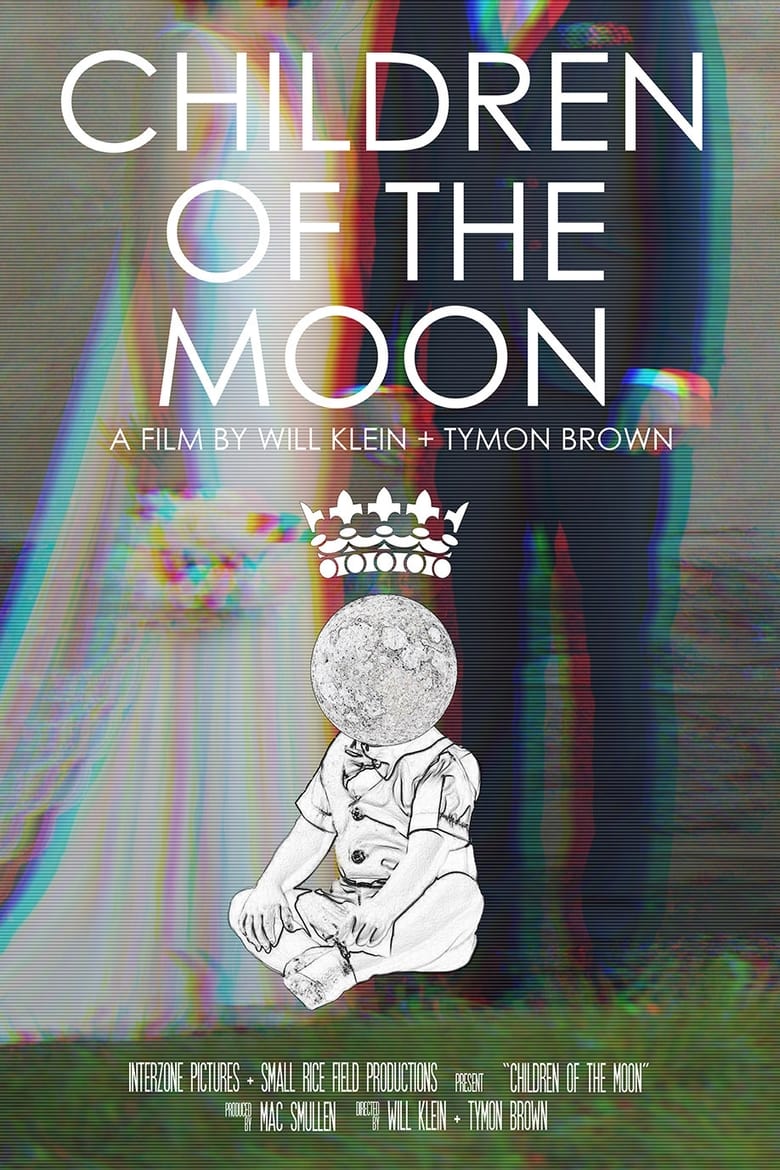 Poster of Children of the Moon